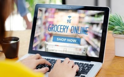 White launches its Grocery Carousel™