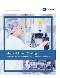 Medical Pouch Sealing cover
